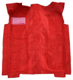 1974-77 Ford Mustang II Passenger Carpet
