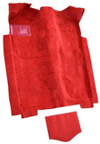 1978 Ford Mustang II Passenger Carpet