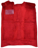 1979-81 Ford Mustang Passenger Carpet