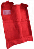 1979-81 Ford Mustang Passenger Carpet