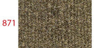 1979-93 Ford Mustang Floor Mats