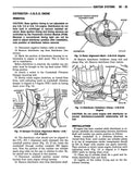 1993 Dodge Dakota Truck Shop Manual