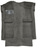 1983-89 Ford Mustang Convertible Passenger Carpet