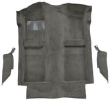 1990-93 Ford Mustang Convertible Passenger Carpet