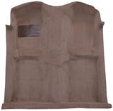 1994-2004 Ford Mustang Passenger Carpet