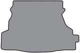 2005-2009 Ford Mustang Coupe Back Panel Mat