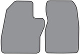 1988-96 Ford F-150 Reg Cab Floor Mats
