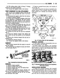 1994 Dodge Ram 1500-3500 Truck Shop Manual