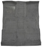 1997-98 Ford F-150 Ext Cab Passenger Carpet