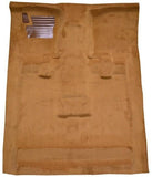 2001-2003 Ford F-150 Super Cab Passenger Carpet