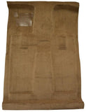 2004-2008 Ford F-150 Passenger Carpet