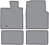 2004-2008 Ford F-150 Passenger Carpet