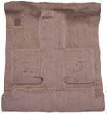2009-2014 Ford F-150 Passenger Carpet
