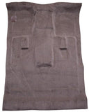 2009-2014 Ford F-150 Passenger Carpet