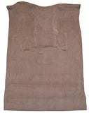 2015-2026 Ford F-150 Passenger Carpet