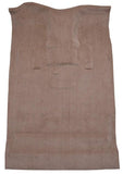 2015-2026 Ford F-150 Passenger Carpet
