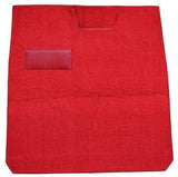 1953-56 Ford F-100 Reg Cab 2WD Passenger Carpet