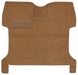 1957-60 Ford F-100 Reg Cab 2WD Low Tunnel Passenger Carpet