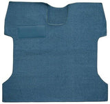 1957-60 Ford F-100 Reg Cab 2WD Low Tunnel Passenger Carpet