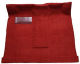 1961-64 Ford F-100 Reg Cab Passenger Carpet