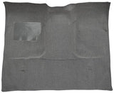 1965-72 Ford F-100 2WD Passenger Carpet