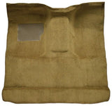 1965-72 Ford F-100 2WD Passenger Carpet