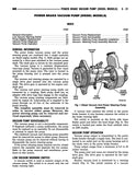 1995 Dodge Ram 1500-3500 Truck Shop Manual
