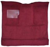 1973 Ford F-100 2WD Passenger Carpet