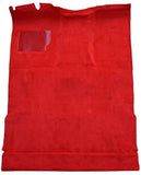 1974-79 Ford F-100 EXT Cab 2WD Passenger Carpet
