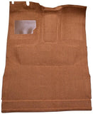 1975-79 Ford F-100 EXT Cab 4WD Passenger Carpet