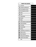1995 Dodge Dakota Truck Shop Manual