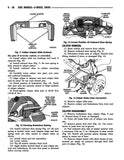 1995 Dodge Dakota Truck Shop Manual