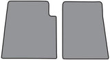 1948-52 Ford F1 Floor Mats
