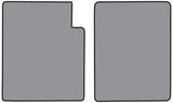 1961-64 Ford F-100 Floor Mats