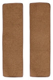 1948-52 Ford F1 Door Panels Inserts without Cardboard - 2 pcs