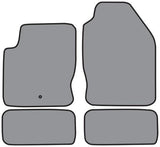 2000-2007 Ford Focus Floor Mats