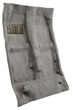 2000-2007 Ford Focus Passenger Carpet