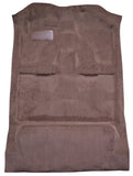 2001-07 Ford Escape Passenger and/or Cargo Area Carpet