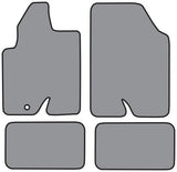2008-2010 Ford Escape Floor Mats