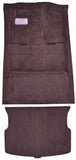2008-2012 Ford Escape Passenger and/or Cargo Area Carpet