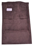 2008-2012 Ford Escape Passenger and/or Cargo Area Carpet