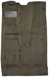 2001-2005 Ford Explorer Sport Trac Carpet