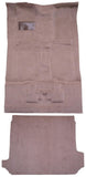 2002-2003 Ford Explorer 2 Door Passenger and/or Cargo Area Carpet by ACC