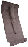 2002-2005 Ford Explorer 4 Door Carpet - Fits from front thru to front of 3rd row