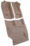2011-2015 Ford Explorer Passenger Carpet