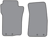2001-2005 Ford Explorer Sport Trac Floor Mats