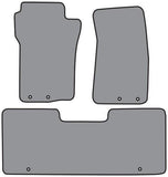 2001-2005 Ford Explorer Sport Trac Floor Mats