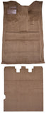 2000-2005 Ford Excursion Passenger and/or Cargo Area Carpet