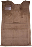 2000-2005 Ford Excursion Passenger and/or Cargo Area Carpet