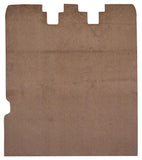 2000-2005 Ford Excursion Passenger and/or Cargo Area Carpet